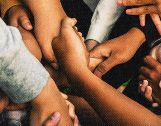 Compassion Remains, The Youth Won’t Look Away