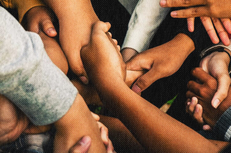 Compassion Remains, The Youth Won’t Look Away
