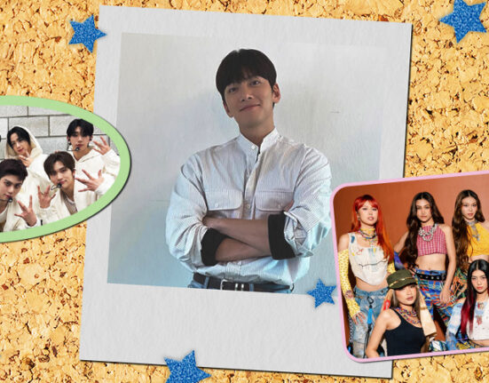 Ji Chang Wook, NTX, BINI to join forces for anniversary concert in October