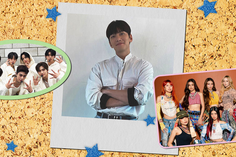 Ji Chang Wook, NTX, BINI to join forces for anniversary concert in October