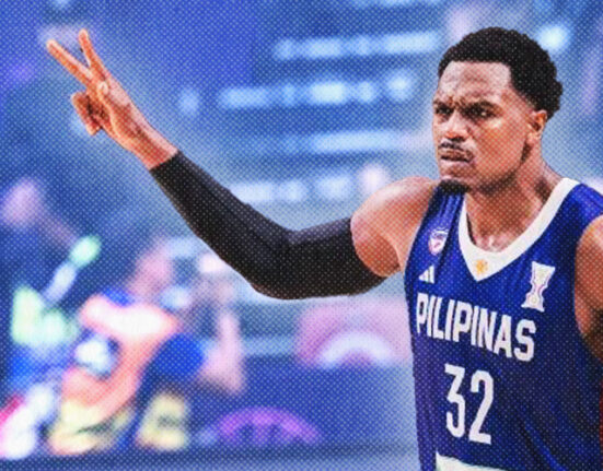 Photo Courtesy: FIBA
