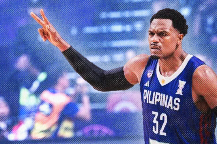 Photo Courtesy: FIBA
