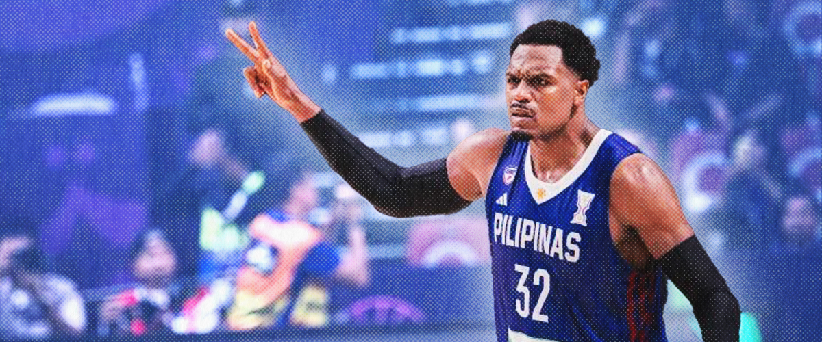 Photo Courtesy: FIBA