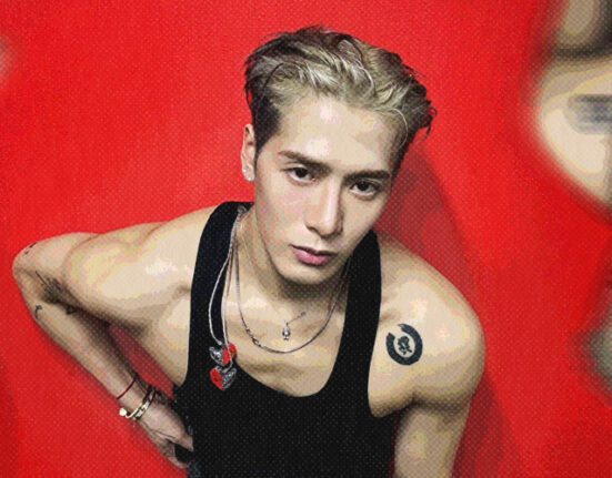 GOT7's Jackson Wang includes PH in his 'MAGICMAN 2' world tour