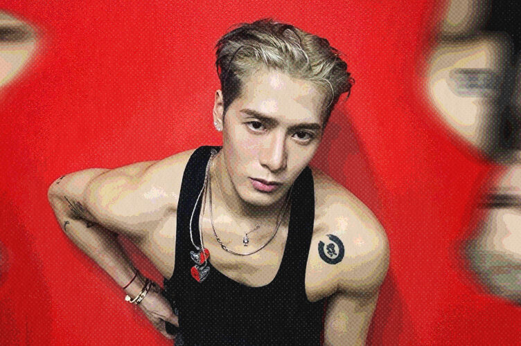 GOT7's Jackson Wang includes PH in his 'MAGICMAN 2' world tour