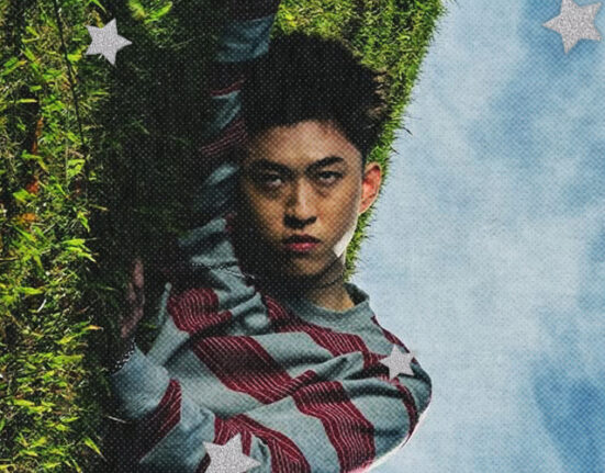 Gen Z rapper Rich Brian to hold 'Where Is My Head?' concert in Manila