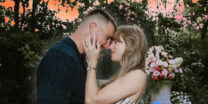 Taylor Swift and Travis Kelce Are Engaged!