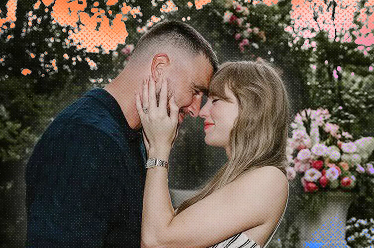 Taylor Swift and Travis Kelce Are Engaged!