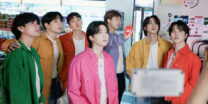 BTS not involved in Michael Jackson tribute album—label