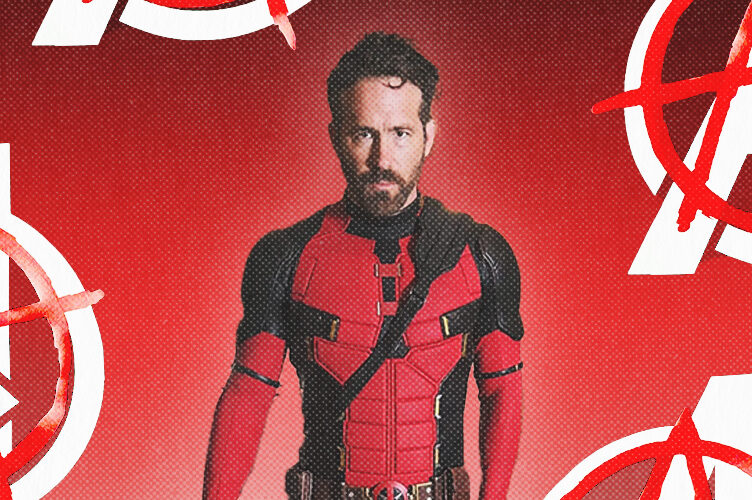 Fans speculate Deadpool appearance in ‘Avengers: Doomsday’ following Ryan Reynolds’ post