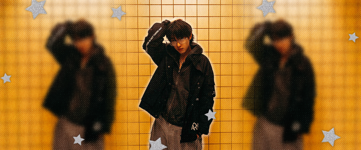 Singer eaJ includes Manila for his ‘the 1/9’ tour
