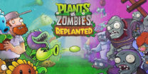 EA Announces ‘Plants vs. Zombies: Replanted’ for Consoles This October