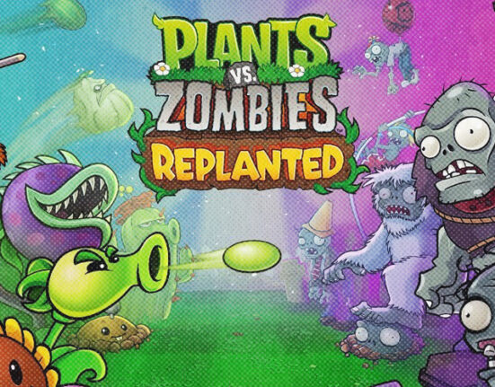 EA Announces ‘Plants vs. Zombies: Replanted’ for Consoles This October