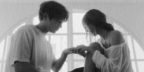 Blackpink’s Lisa stars with Kentaro Sakaguchi in romantic short film MV for ‘Dream’
