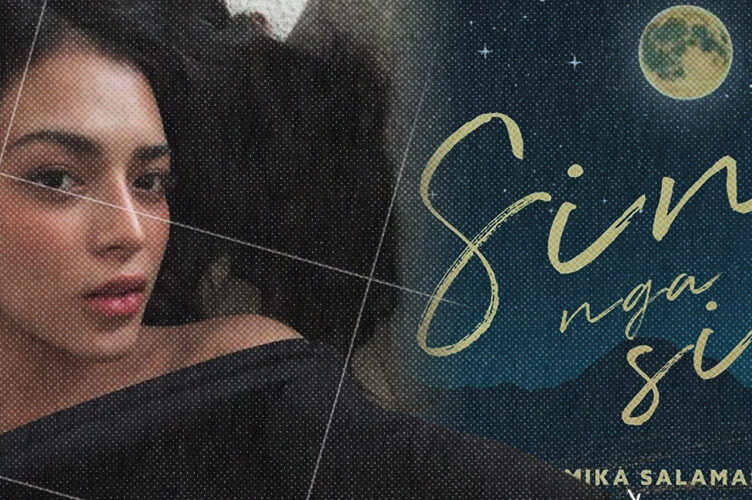 ‘PBB’ big winner Mika Salamanca drops ‘Sino Nga Ba Siya’ 2025 rendition