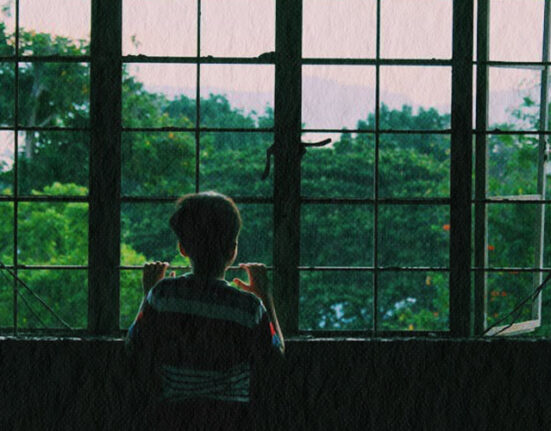 Should Kids Be Tried as Criminals?
