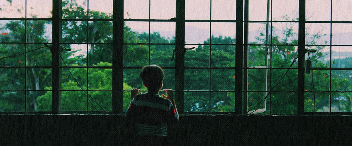 Should Kids Be Tried as Criminals?
