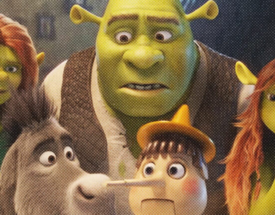 ‘Shrek 5’ delayed to June 2027