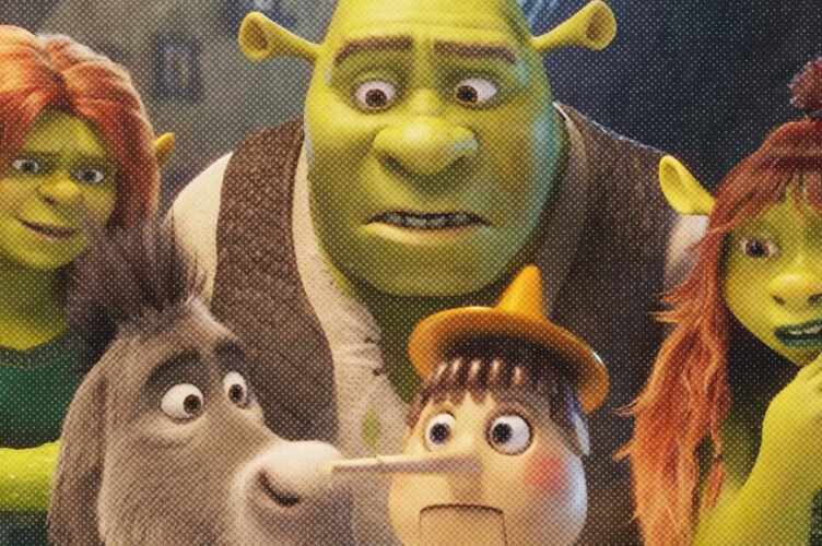 ‘Shrek 5’ delayed to June 2027