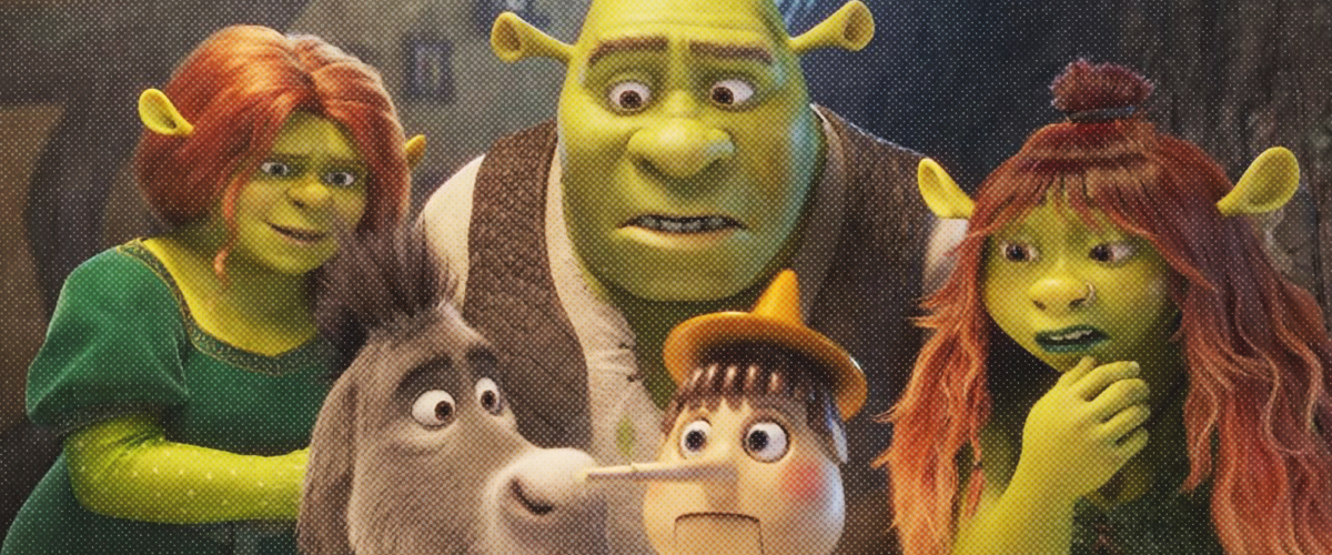 ‘Shrek 5’ delayed to June 2027