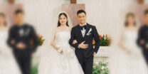 Shaira Diaz, EA Guzman are now married!