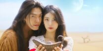 Kim Woo Bin, Suzy to reunite in new fantasy rom-com ‘Genie, Make a Wish’