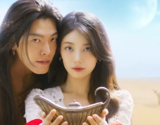 Kim Woo Bin, Suzy to reunite in new fantasy rom-com ‘Genie, Make a Wish’