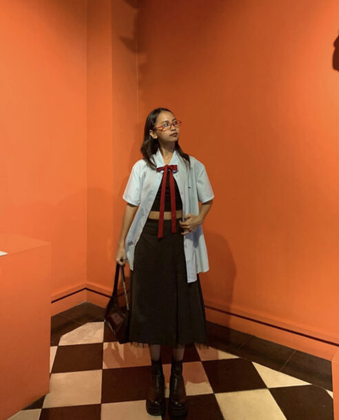 The Devil Wears Ukay: Is Thrifting Culture Really Eco-Friendly?