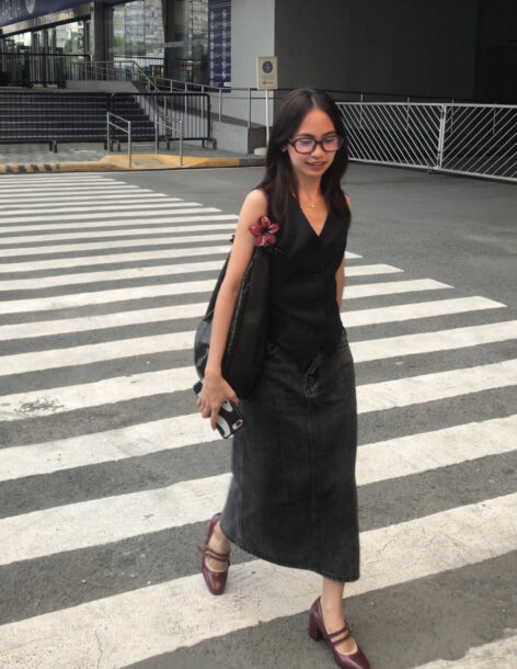 The Devil Wears Ukay: Is Thrifting Culture Really Eco-Friendly?