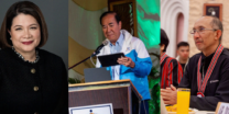 Get to know members, special adviser of independent body to probe flood control, other infra anomalies