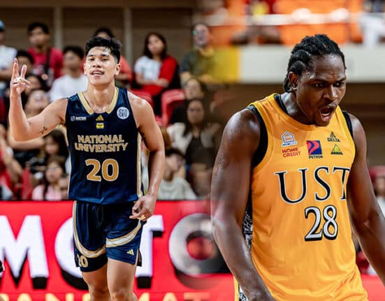Photo Courtesy: UAAP Media Group