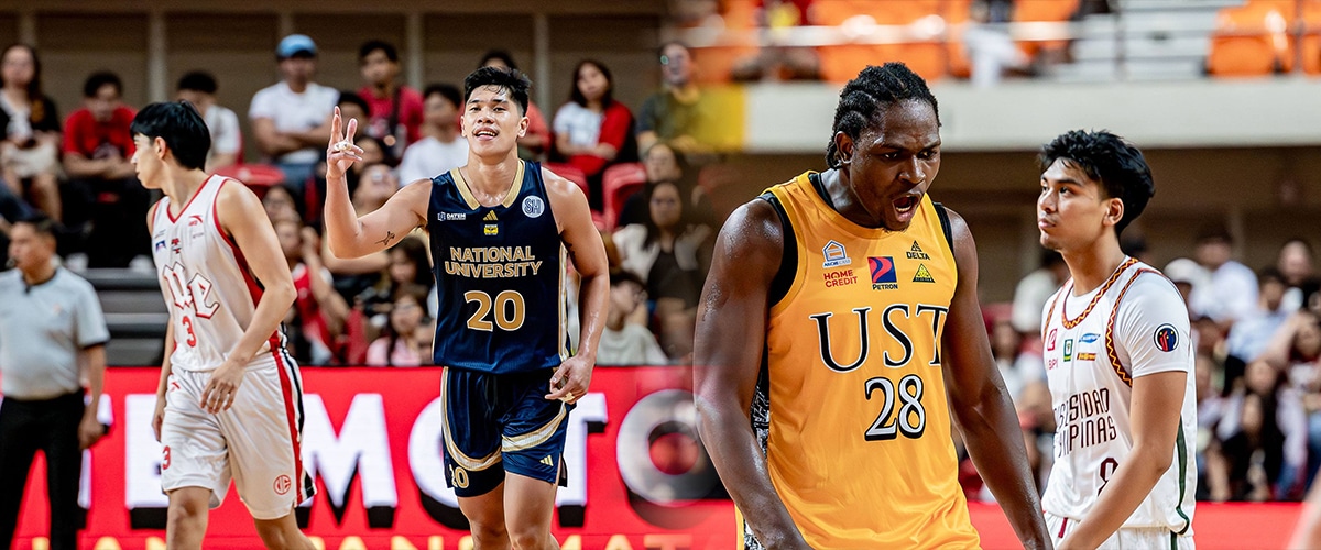 Photo Courtesy: UAAP Media Group