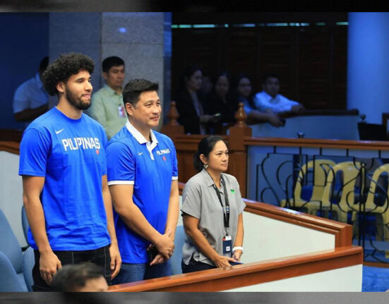 Photo Courtesy: Sonny Angara | Facebook