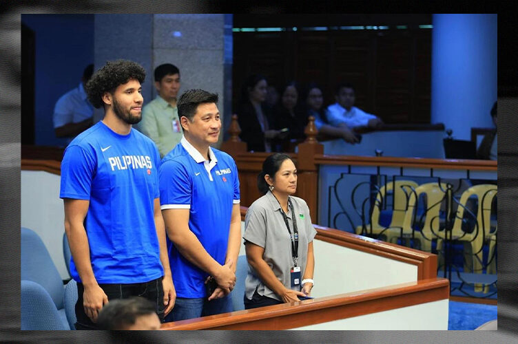 Photo Courtesy: Sonny Angara | Facebook