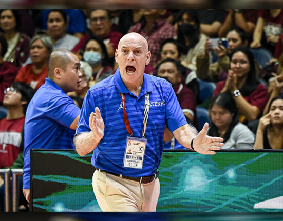 Photo Courtesy: UAAP Media Group
