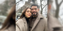 Gerald Anderson, Julia Barretto part ways