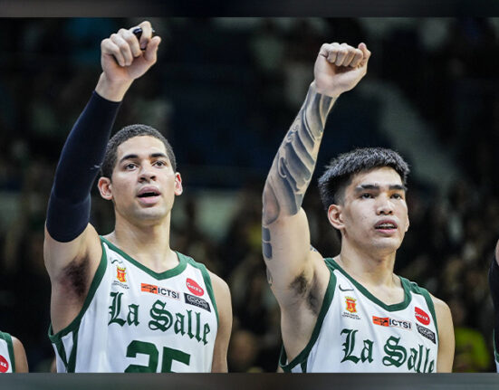 Photo Courtesy: UAAP Media Group