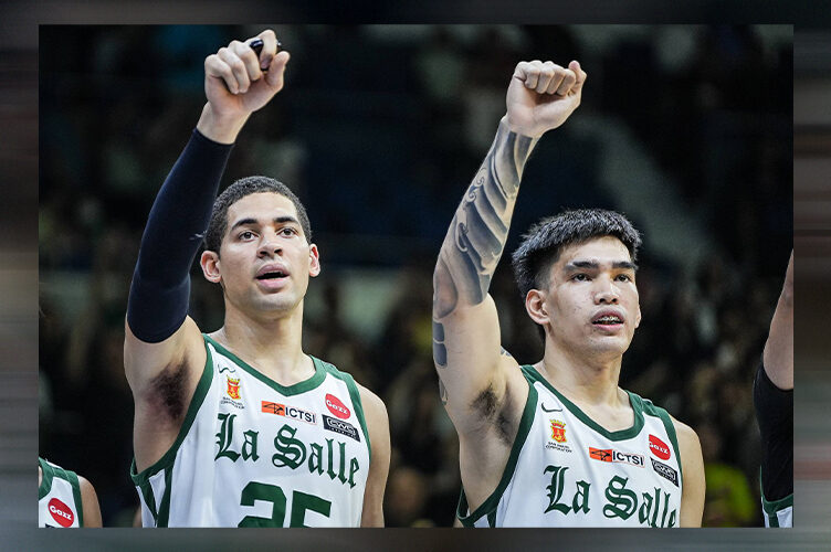 Photo Courtesy: UAAP Media Group