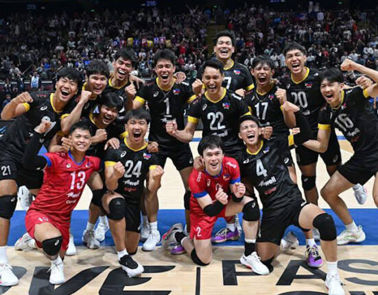 Photo Courtesy: AVC