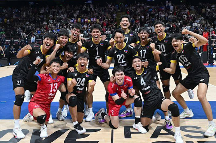 Photo Courtesy: AVC