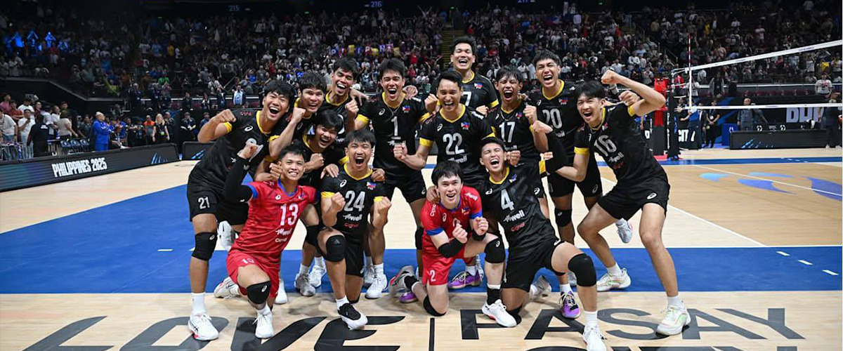 Photo Courtesy: AVC