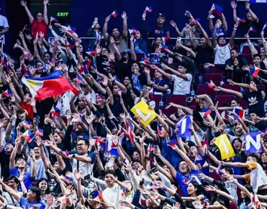 Photo Courtesy: Alas Pilipinas Volley | Facebook