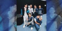 1st One to represent Philippines at Music Matters Live in Singapore
