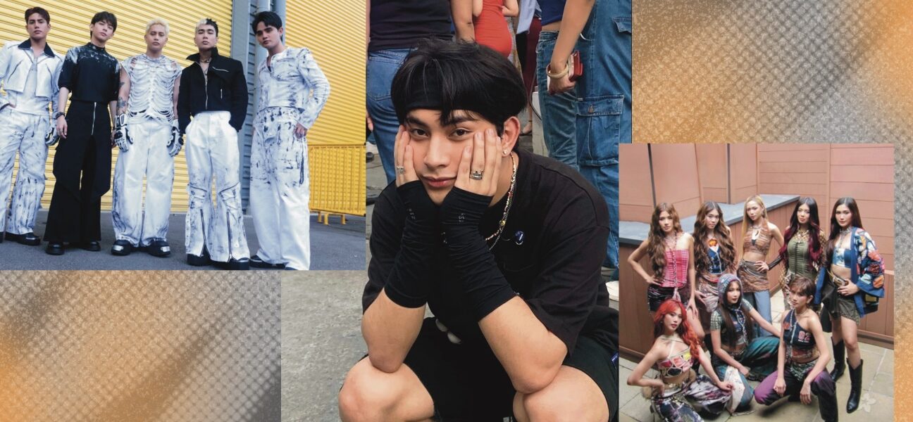 Maki, several P-pop groups nominated at BreakTudo Awards 2025