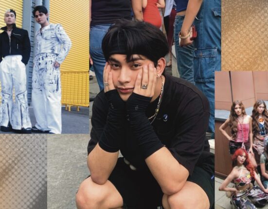 Maki, several P-pop groups nominated at BreakTudo Awards 2025