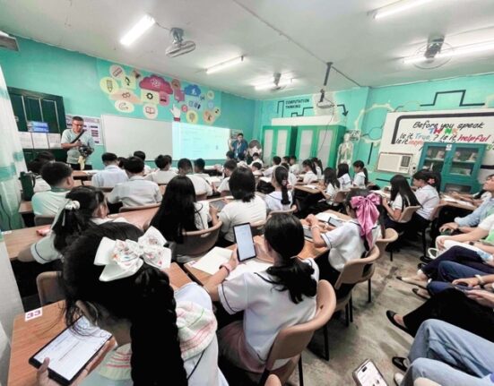 DepEd aims to educate elementary students about WPS issues