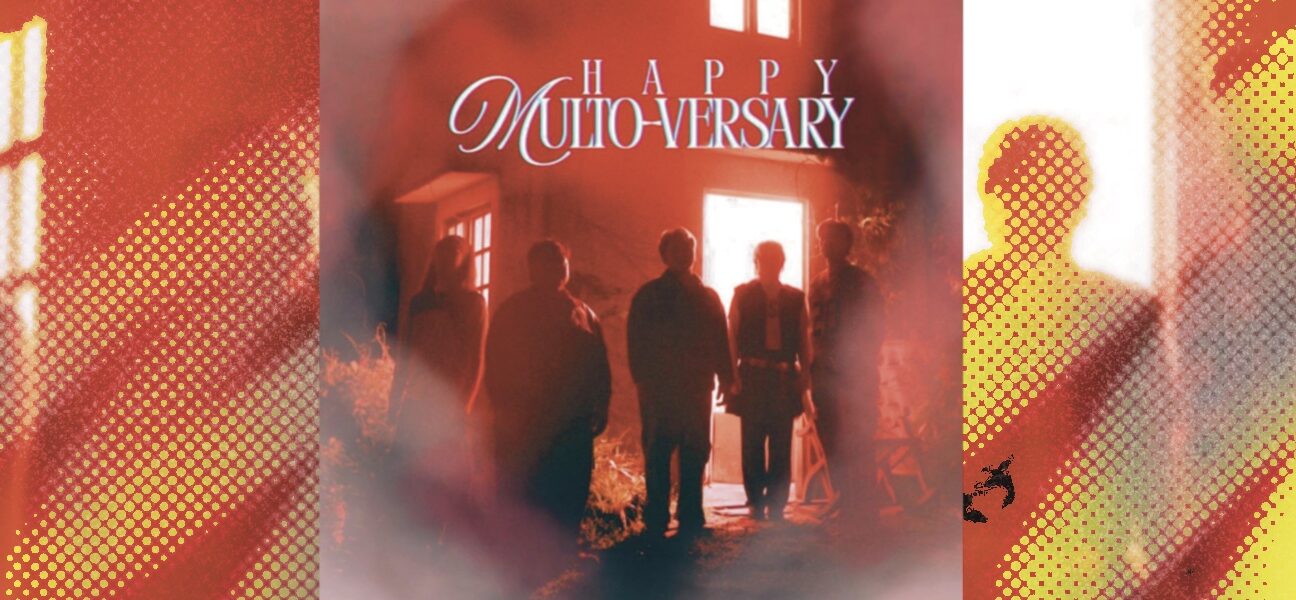 Happy 'Multoversary:' Cup of Joe celebrates 1st anniversary of hit song 'Multo'