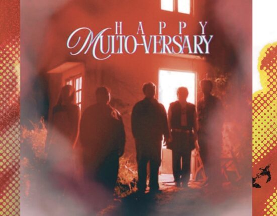 Happy 'Multoversary:' Cup of Joe celebrates 1st anniversary of hit song 'Multo'