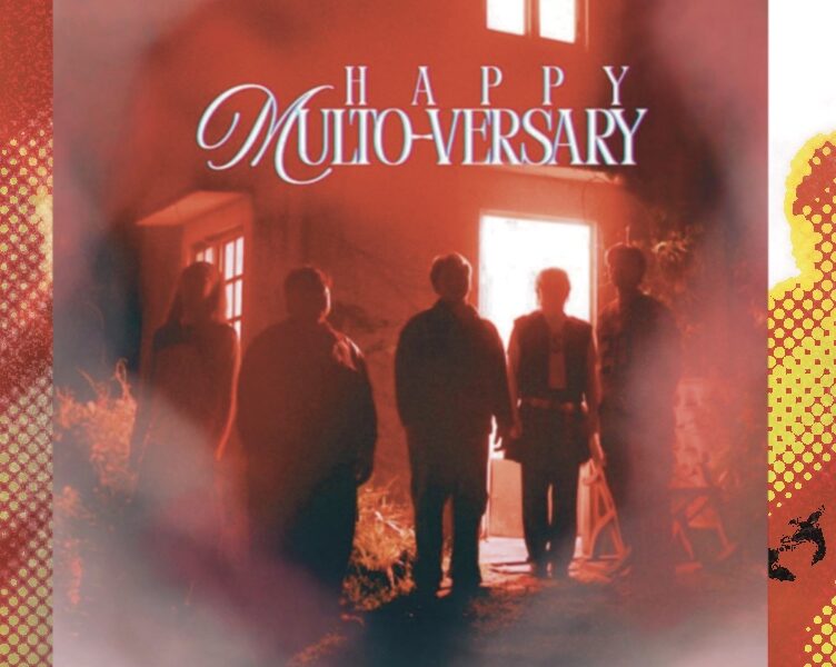 Happy 'Multoversary:' Cup of Joe celebrates 1st anniversary of hit song 'Multo'