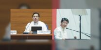 Martin Romualdez out, Bojie Dy in as new House Speaker